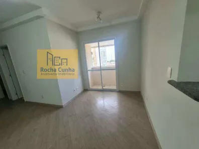 Apartamento com 3 Quartos para alugar, 60m² no Vila Pompéia, São Paulo