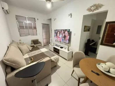 Apartamento com 2 Quartos à venda, 60m² no São Francisco, Niterói