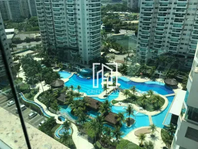 Apartamento com 3 Quartos à venda, 93m² no Barra Olímpica, Rio de Janeiro