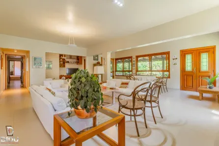 Casa com 7 Quartos à venda, 500m² no Condomínio Flamboyant-B, Atibaia