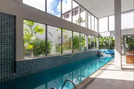 Cobertura com 4 Quartos à venda, 199m² no São Bento, Belo Horizonte
