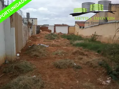 Lote/Terreno à venda, 250m² no Jardim Ana Maria, Sorocaba