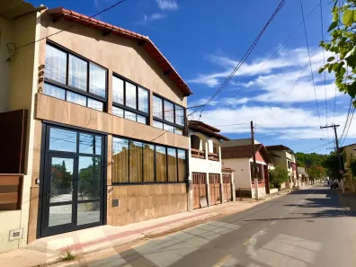 Casa com 6 Quartos à venda, 380m² no Alto Lagoa Funda, Marataízes