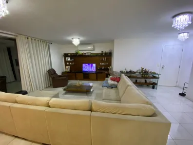 Cobertura com 4 Quartos à venda, 365m² no Barra da Tijuca, Rio de Janeiro