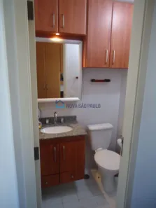 Apartamento com 3 Quartos à venda, 70m² no Chácara Inglesa, São Paulo