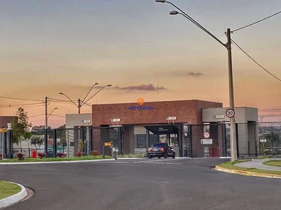 Lote/Terreno à venda, 845m² no Samambaia Parque Residencial, Bauru
