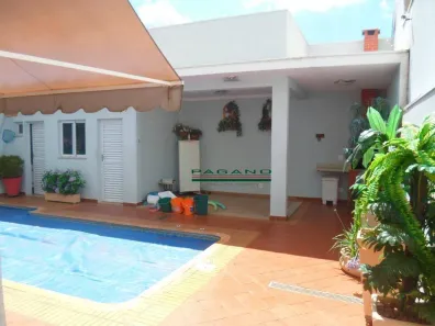 Casa com 3 Quartos à venda, 270m² no Residencial Flórida, Ribeirão Preto