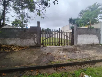Lote/Terreno à venda, 360m² no Balneário Praia do Pernambuco, Guarujá