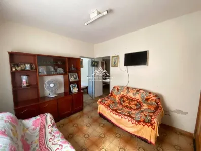 Casa com 3 Quartos à venda, 145m² no Ipiranga, Ribeirão Preto