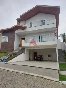 Casa de Condomínio com 3 Quartos à venda, 375m² no Vila Zezé, Jacareí