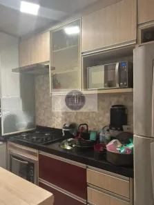 Apartamento com 2 Quartos à venda, 48m² no Colônia (Zona Leste), São Paulo