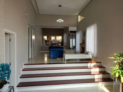 Casa de Condomínio com 4 Quartos à venda, 400m² no Condomínio Residencial Mirante do Vale, Jacareí