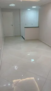 Apartamento com 2 Quartos à venda, 44m² no Rudge Ramos, São Bernardo do Campo