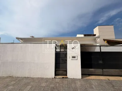 Casa com 4 Quartos à venda, 279m² no Jardim Guarani, Campinas