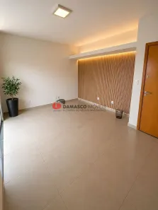 Sala Comercial para alugar, 35m² no Centro, Santo André
