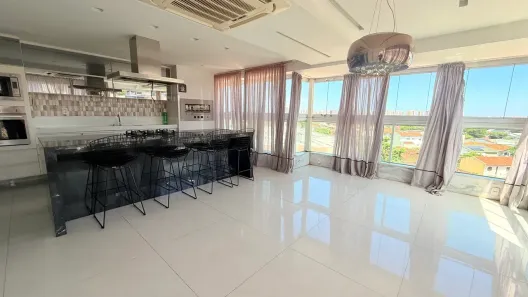 Cobertura com 3 Quartos à venda, 125m² no Morada de Camburi, Vitória