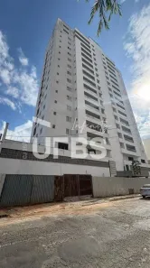 Apartamento com 3 Quartos à venda, 133m² no Setor Pedro Ludovico, Goiânia
