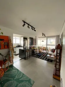 Apartamento com 3 Quartos à venda, 98m² no Nova Petrópolis, São Bernardo do Campo
