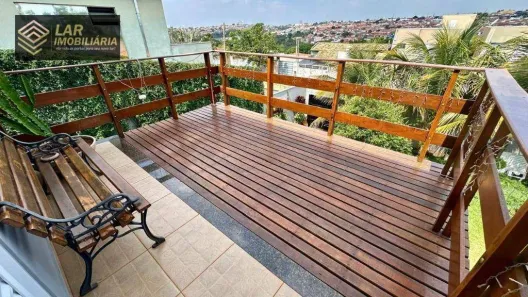 Casa com 3 Quartos à venda, 200m² no Centro, Botucatu