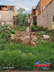 Casa com 2 Quartos à venda, 60m² no Cidade Aracy, São Carlos