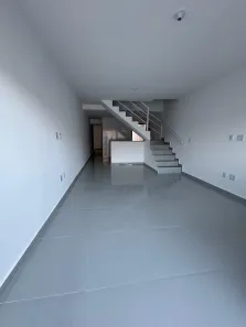 Casa de Condomínio com 3 Quartos à venda, 90m² no Wona, Belford Roxo