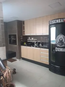 Casa com 3 Quartos à venda, 200m² no Jardim Guanca, São Paulo