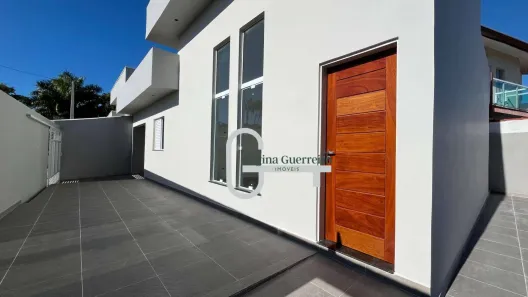 Casa com 3 Quartos à venda, 93m² no Bal Nova Peruíbe, Peruíbe