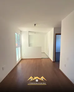 Apartamento com 2 Quartos à venda, 42m² no Natal, Gravataí