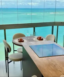 Apartamento com 2 Quartos à venda, 70m² no Itapuã, Vila Velha