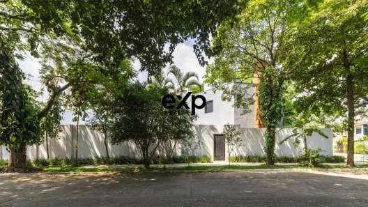 Casa com 4 Quartos à venda, 375m² no Vila Clementino, São Paulo