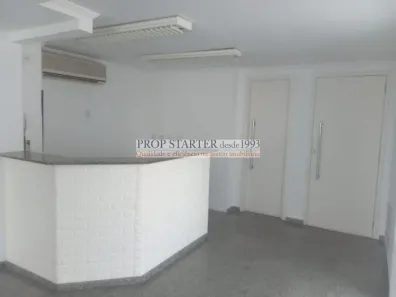 Imóvel Comercial à venda, 79m² no Paraíso, São Paulo