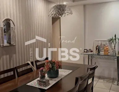 Apartamento com 3 Quartos à venda, 74m² no Jardim América, Goiânia