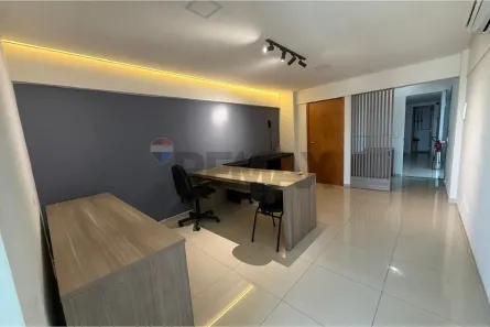 Sala Comercial para alugar, 36m² no Lagoa Nova, Natal