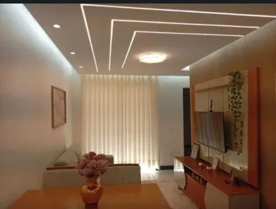 Apartamento com 2 Quartos à venda, 51m² no Marivan, Aracaju