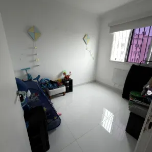 Apartamento com 2 Quartos à venda, 50m² no Barreto, Niterói