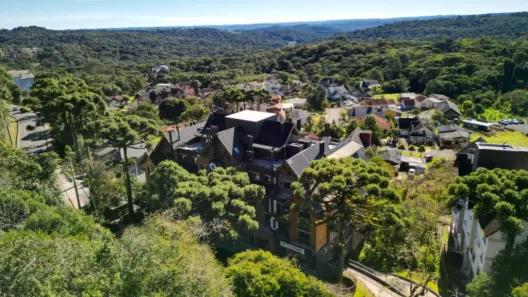 Apartamento com 2 Quartos à venda, 74m² no , Gramado