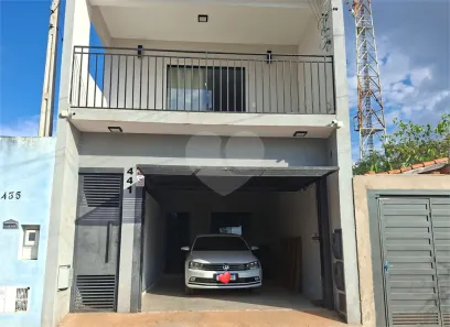 Sobrado com 5 Quartos à venda, 303m² no Jardim Bela Vista, Itapetininga