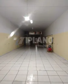 Galpão/Depósito/Armazém à venda, 162m² no Azulville I, São Carlos