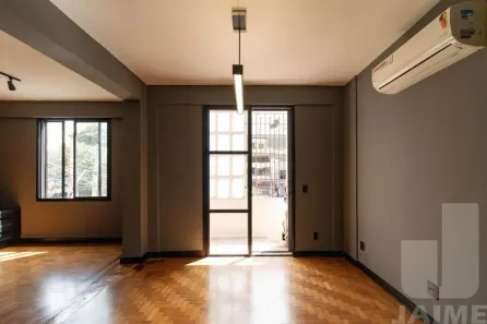Apartamento com 1 Quarto à venda, 115m² no Perdizes, São Paulo
