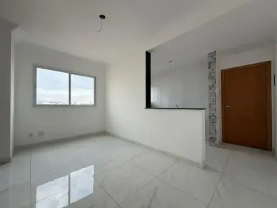 Apartamento com 2 Quartos à venda, 45m² no Santa Mônica, Belo Horizonte