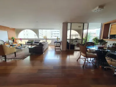 Apartamento com 3 Quartos à venda, 368m² no Jardim Paulista, São Paulo