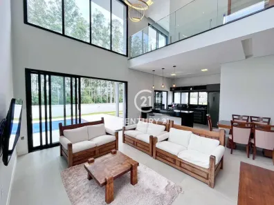 Casa de Condomínio com 3 Quartos à venda, 229m² no , Pardinho