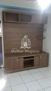Apartamento com 2 Quartos à venda, 55m² no Jardim João Paulo II, Sumaré