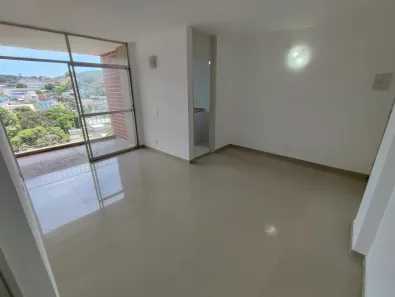 Apartamento com 1 Quarto à venda, 46m² no Taquara, Rio de Janeiro