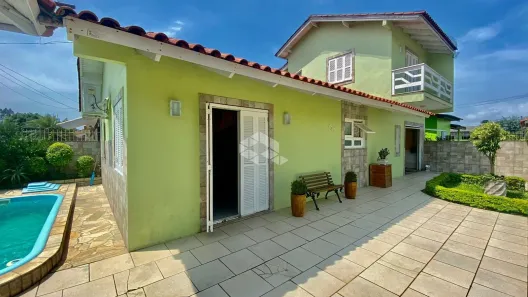 Casa com 3 Quartos à venda, 131m² no Jardim dos Lagos, Guaíba
