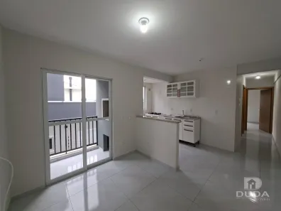 Apartamento com 2 Quartos para alugar, 51m² no Nova Palhoça, Palhoça