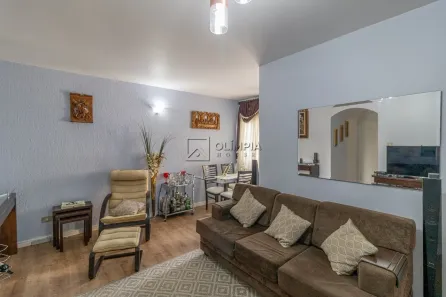 Apartamento com 2 Quartos à venda, 77m² no Indianópolis, São Paulo