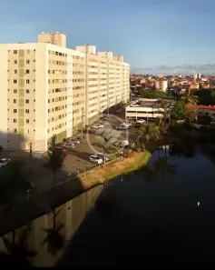 Apartamento com 2 Quartos à venda, 56m² no Centro, Lauro de Freitas