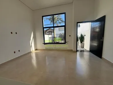 Casa com 3 Quartos à venda, 125m² no Jardim São Carlos, Sorocaba