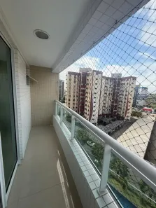 Apartamento com 3 Quartos à venda, 80m² no Cocó, Fortaleza